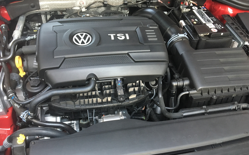 Illustration for article titled The Cheapest 2019 Jetta Is Better Than the Fastest Jetta